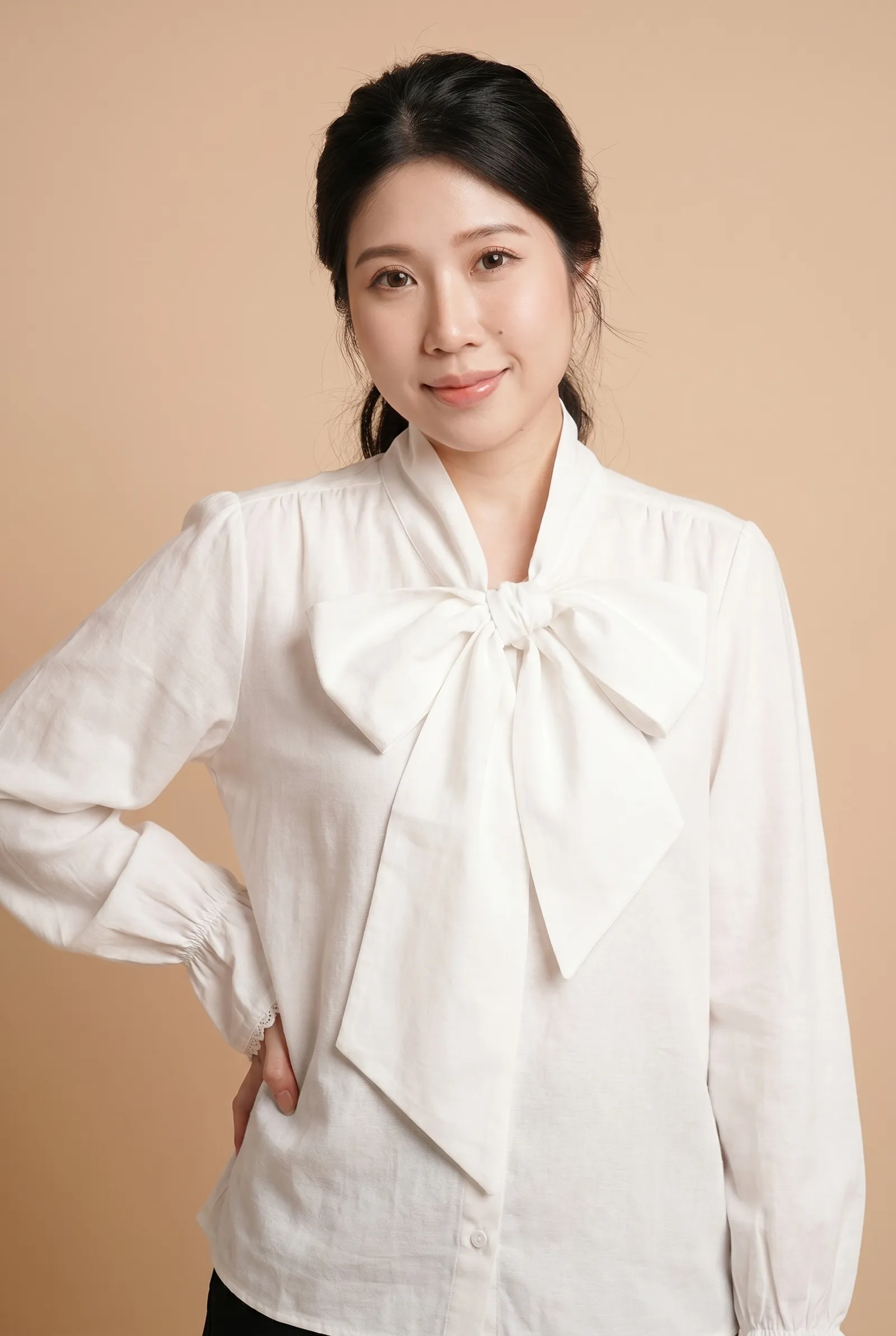 By Quinny | Liora Top