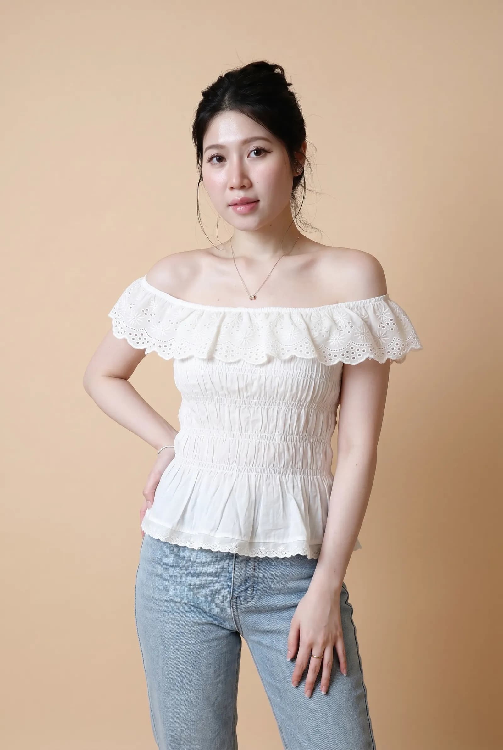 Nora Top